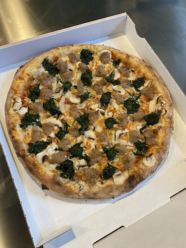 Pizza Sely Mühlburg photo