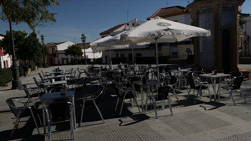 Taberna Cafe Jerry - Visual