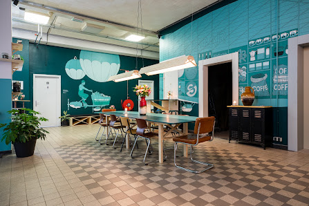 SUBBAR Hurksestraat 19, 5652 AH Eindhoven, Nederland