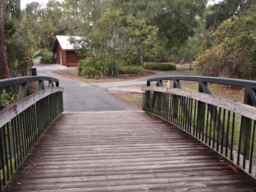 Conservatory Park Logo