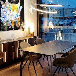 Photo n°1 de maison XXL à Vedène (Magasin de meubles)