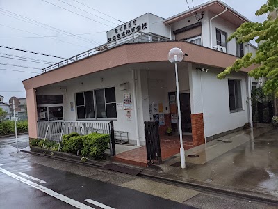 笠寺高等珠算学校