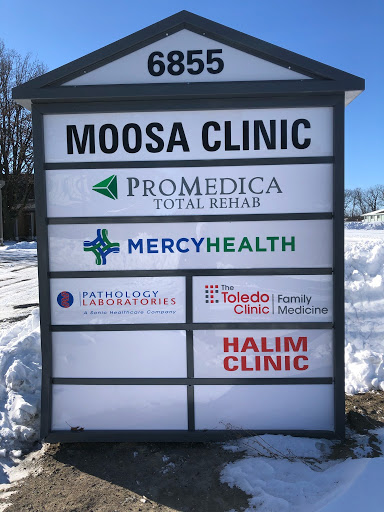 Halim Clinic - Visual