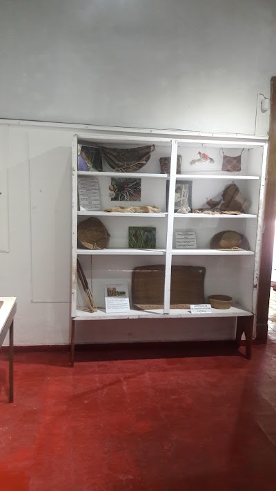 Photos of Museum of Natural Sciences Augusto Schulz