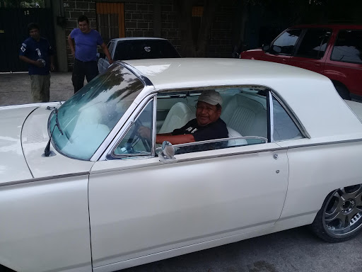 Servicio Automotriz ARCE