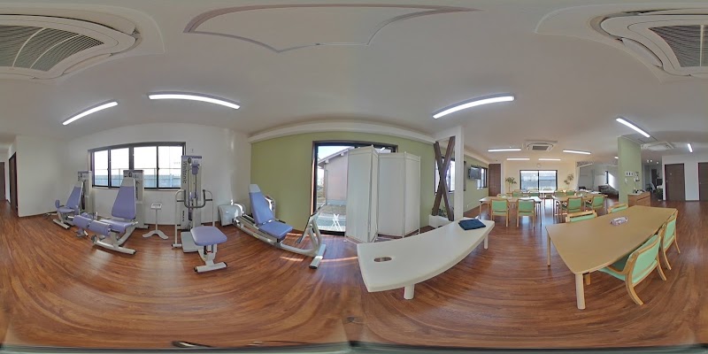 デイサービス・やまりは