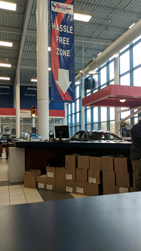 Auction Direct USA Raleigh NC - Thumbnail
