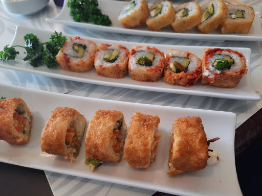 Shirushi Plaza Norte