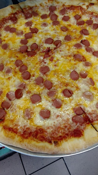 Photos of Connie's Pizzeria