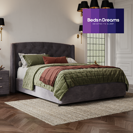 Beds n Dreams - Gepps Cross Gallery - Australia