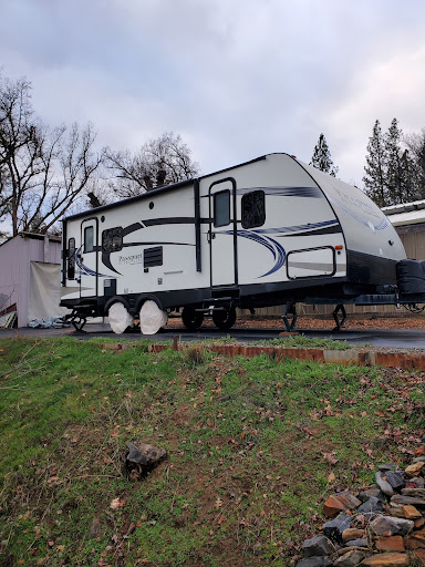 Complete RV of Sonora Logo