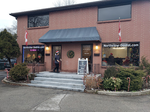 Northview Dental Centre - Thumbnail