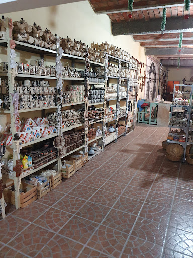Artesanias Y Alfareria