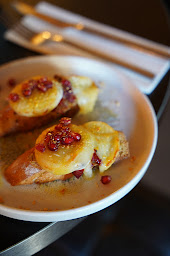 Photo n°9 de Madame Baudruche à Toulouse (Bar)