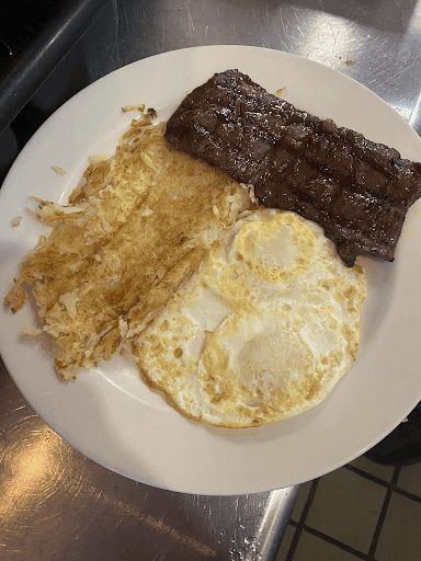 Fast Grill - Visual