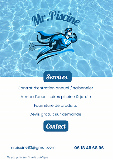 Photo de Mrpiscine