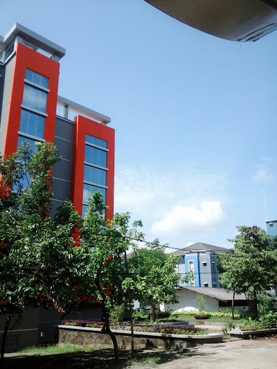 Photos of Muria Kudus University