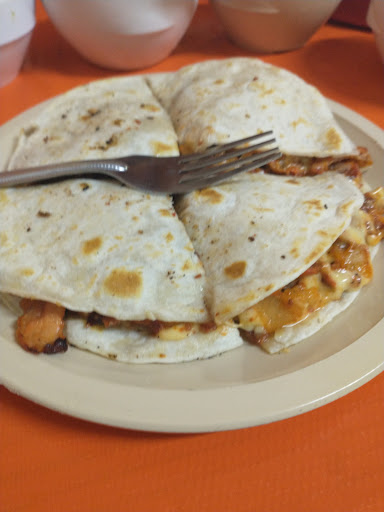 Taqueria Puerto mixe - Thumbnail