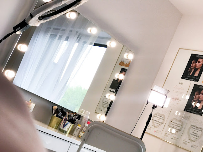 Anna Walkowska - Salon piękności