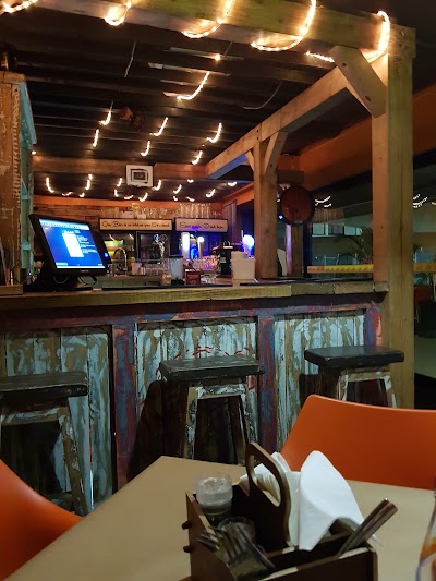 Photos of Mozambik Gateway