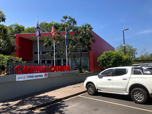 TAFE Queensland Cairns Campus