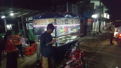 Photos of Chonder Bari Bazar