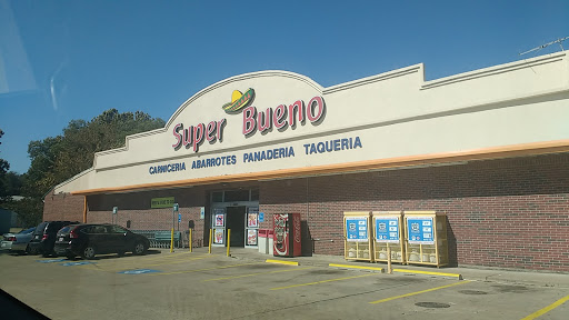 Super Bueno - Visual