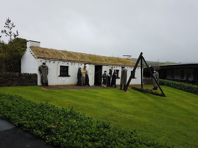 Doagh Famine Village