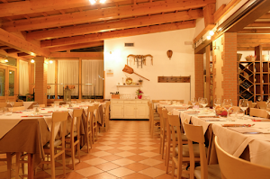 Trattoria dalla Bianca