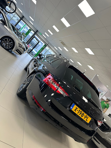 Vallei Auto Groep Škoda Veenendaal - Thumbnail