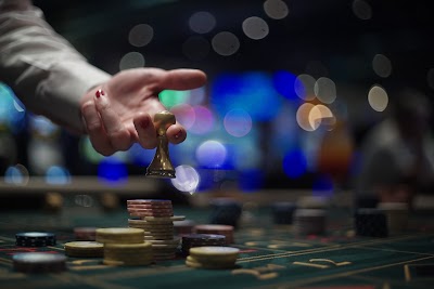 Photos of Apollonia Casino & Hotel