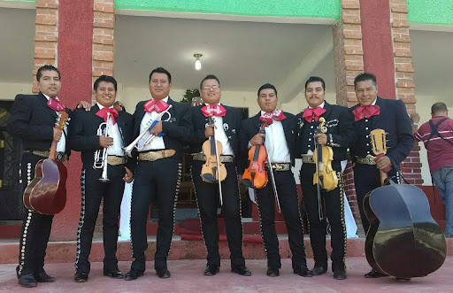 Mariachi "Sol de Hidalgo"