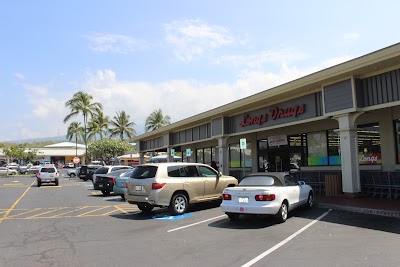 Lanihau Center