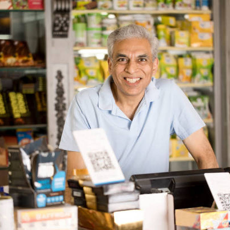 Chitrakala Supermarket Best Grocery Store in Trichy