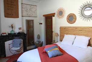 Photo n°1 de Chez Landry, chambre chez l'habitant à Peyriac-de-Mer (Chambre d'hôtes)