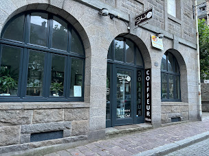 Photo n°12 de Studio 3 à Saint-Malo (Salon de coiffure)