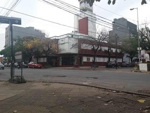 Hotel Morón, Author: pato- ituzaingo