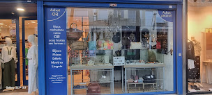 Photo n°1 de PEPITES ET CIE à Saint-Nazaire (Magasin de maroquinerie)