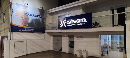 Capacità Soluções Contábeis