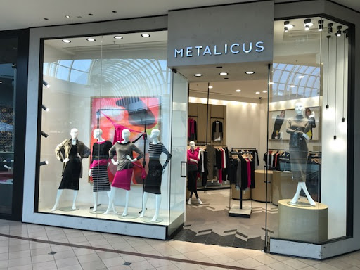 Metalicus - Visual