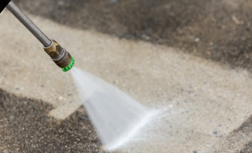 Tonys Pressure Washing - Thumbnail
