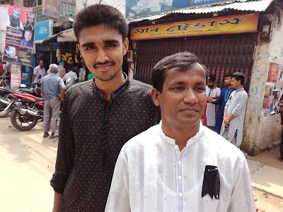 Photos of Muktijoddha Market