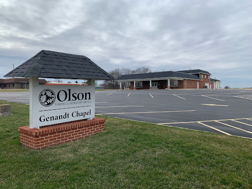 Genandt Funeral Home - Thumbnail