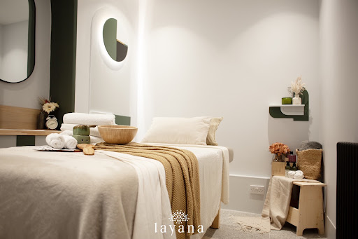 LAYANA - Belsize Park & Primrose Hill