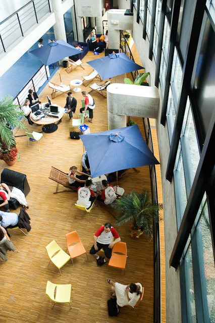 Grenoble Ecole de Management