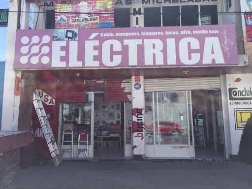 ELÉCTRICA EMITAN