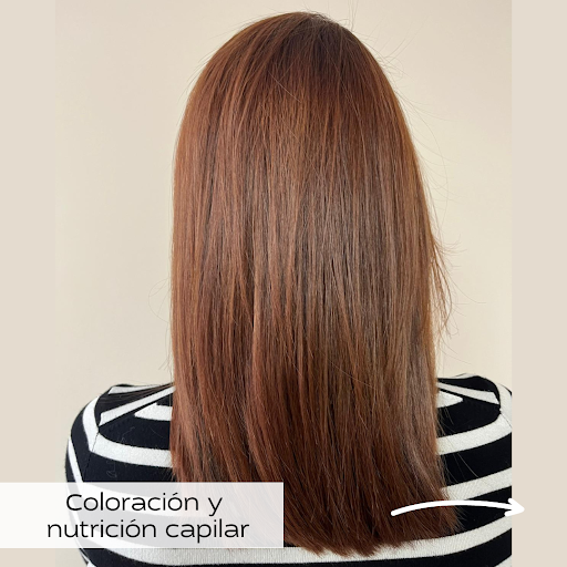 Darma Salón Peluquería y Bienestar - Thumbnail