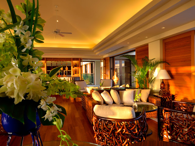 The Uza Terrace Beach Club Villas by null