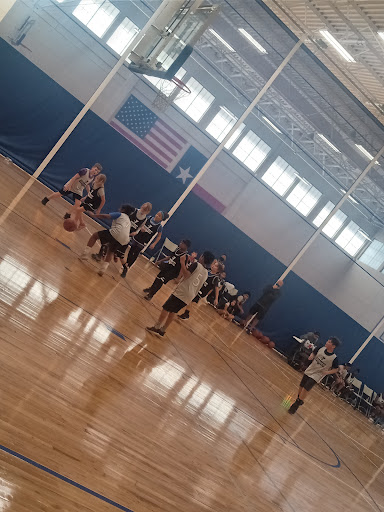 Cibolo Family YMCA - Thumbnail