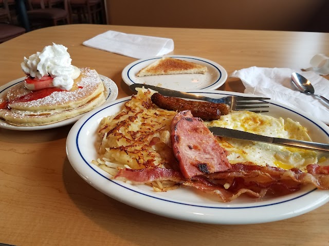 IHOP